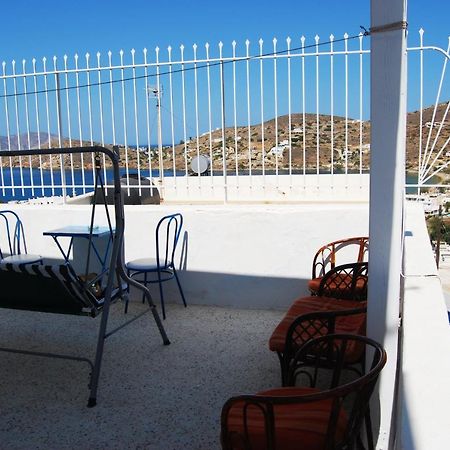Grandma Vasiliki Rooms To Let Chora  Exterior photo
