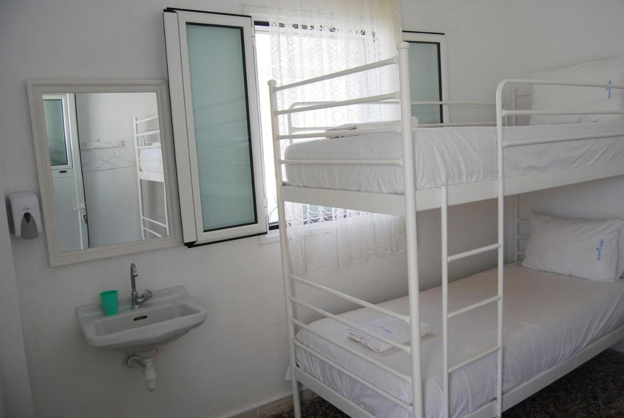 Grandma Vasiliki Rooms To Let Chora  Exterior photo