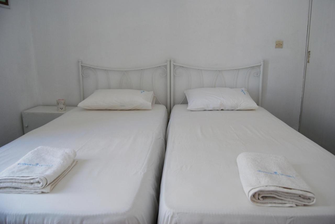 Grandma Vasiliki Rooms To Let Chora  Exterior photo
