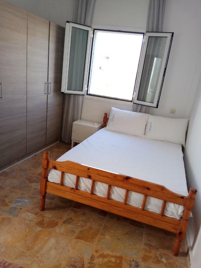 Grandma Vasiliki Rooms To Let Chora  Exterior photo