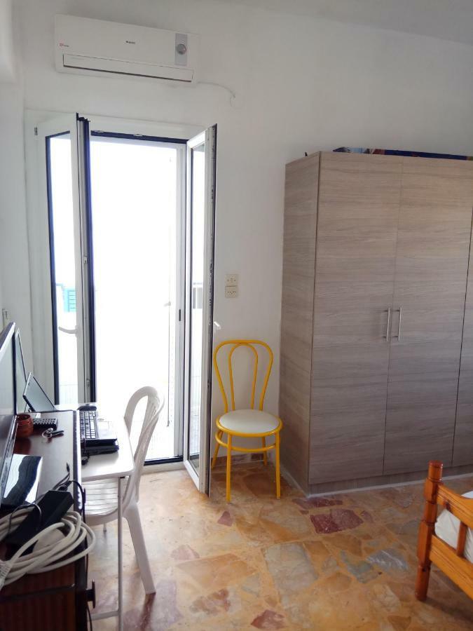 Grandma Vasiliki Rooms To Let Chora  Exterior photo
