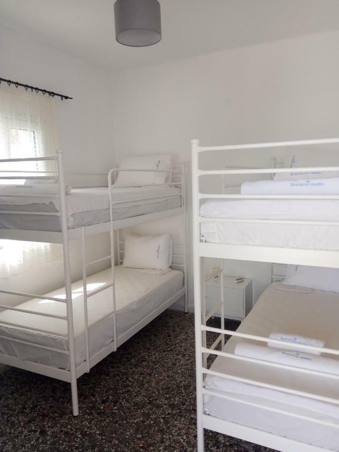 Grandma Vasiliki Rooms To Let Chora  Exterior photo