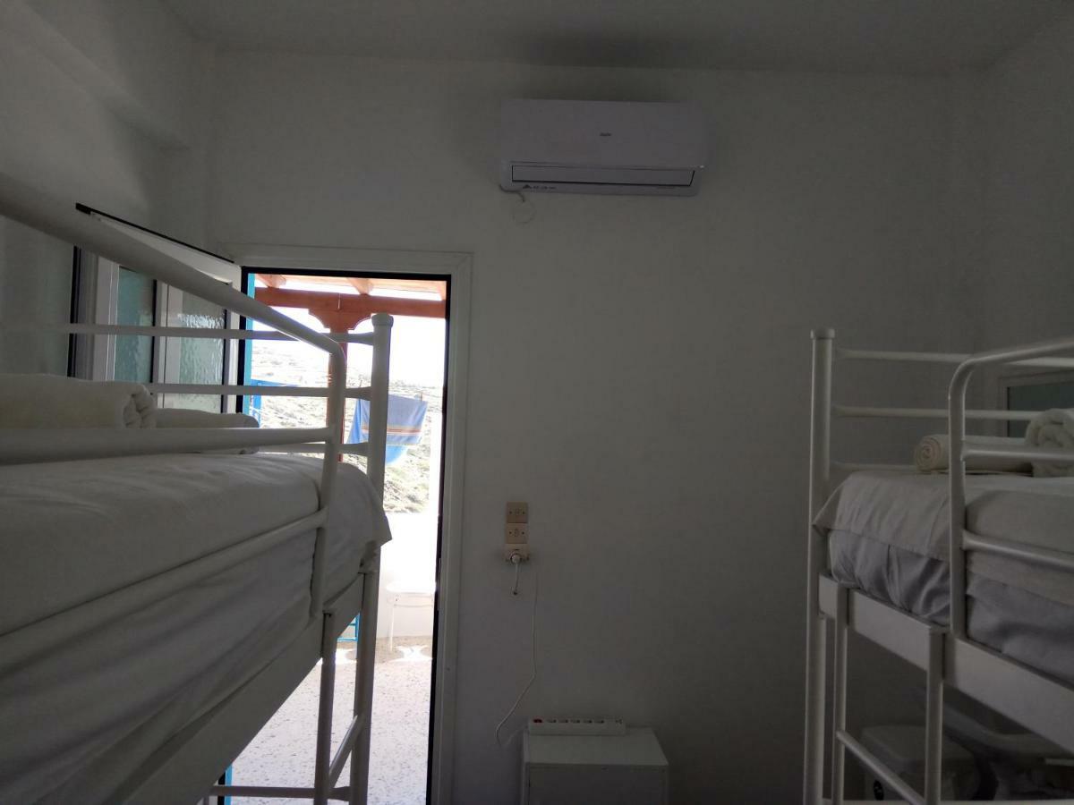 Grandma Vasiliki Rooms To Let Chora  Exterior photo